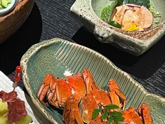 -花潮料理艺食馆(成都万象城店)