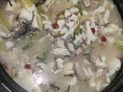 -周渝食惦酸菜鱼(青浦店)