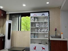 -思琪宠物医院(昆山花桥店)