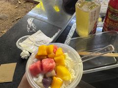 -水牛奶皇后糖水铺(深圳总店)