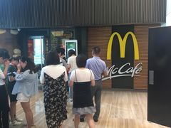 -麦当劳(虹桥南丰城店)