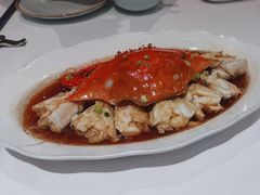 -高佳庄·海鲜酒楼(定海店)