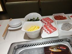 -海底捞火锅(威高广场店)