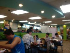-麦当劳(明湖店)