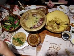 -金饭碗家宴(中兴路店)