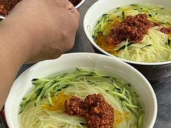 -老友谊冷面店(苏家屯店)