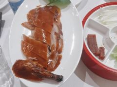 -满堂·烤鸭店·北京菜(鼓楼店)