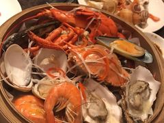 -深圳四季酒店·馥自助餐厅