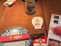 -醉虎传(南锣鼓巷店)