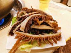 -朱氏胖子烂火锅(洪崖洞店)