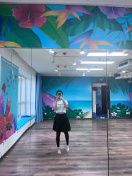 -呼拉汇舞蹈生活馆 Hawaii Hula&Tahiti Dance Studio