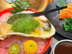 -板前十胜·和牛烧肉专门店(北京总店)