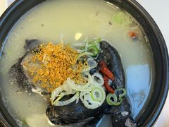 人参乌鸡汤-长顺参鸡汤店(西塔总店)