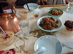 -小吊梨汤·北京菜(香山店)