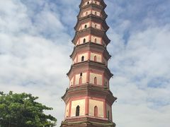 -广州莲花山旅游区