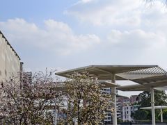 -华农酸奶文化馆