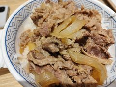 -吉野家(群力王府井店)