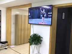 -森诺运动康复中心(北苑店)