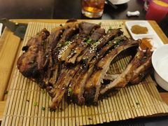 -浙江安吉JW万豪酒店·万豪中餐厅