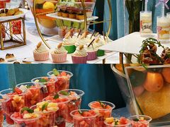 -浦鸿会游泳健身中心·Ambassy Club PD(金桥碧云国际社区店)