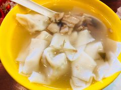 -龙抄手(春熙路总店)