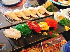 -千和日本料理(龍坪天虹店)