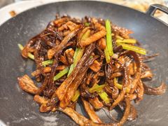 -到家尝北京菜(西坝河店)