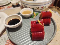 -点都德(华强南店)