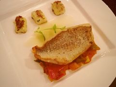 香榭丽舍扒房-圣丰索菲特·法国餐厅