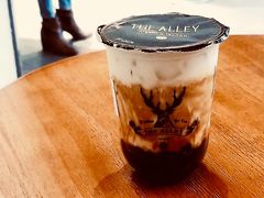 -THE ALLEY 鹿角巷(时代天街A馆店)