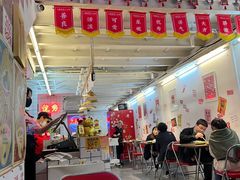 -三镇卤货二公司(汉街店)