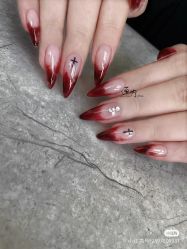 -斯馨·健康美甲美睫