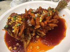 -王记姚家味·地道苏帮菜(凤凰街店)