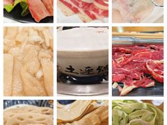 -土连锅·现熬养生汤锅(梁家巷店)