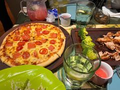 -美森西餐厅(曙光大道店)
