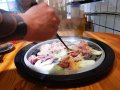 -阿鸡鱼庄·顺德鲜蒸小炒(亚运村店)