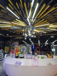 -反弹蹦床公园·亲子乐园·团建·派对(中庚漫游城店)