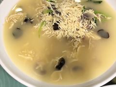 -花园茶楼(兴城西路店)