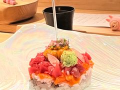 -炎橘·板前料理 Omakase