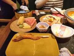 -牛New寿喜烧(虹桥新天地店)