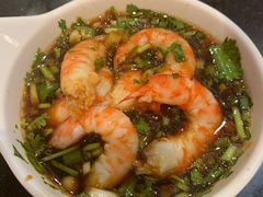 -蓝钻·国际美食海鲜自助百汇(西直门店)
