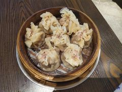 -马家烧麦(中街店)