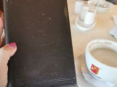 -普希金文学咖啡馆