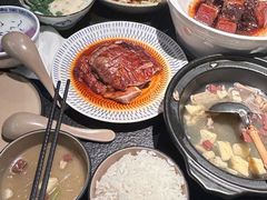 -金陵家宴·金陵春·南京菜(夫子庙店)