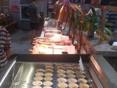-谭三娘鲜切牛肉自助火锅(九眼桥总店)