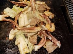 -鹤桥风月(难波御堂格兰维尔店)