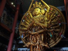 -上海东林寺(金山区)