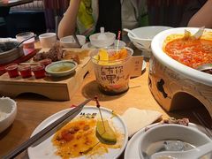 -桂小厨广西菜(印象城店)