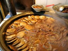 -门框胡同百年卤煮(前门煤市街店)
