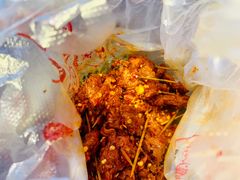 -帝煌烤卤(羊子街店)